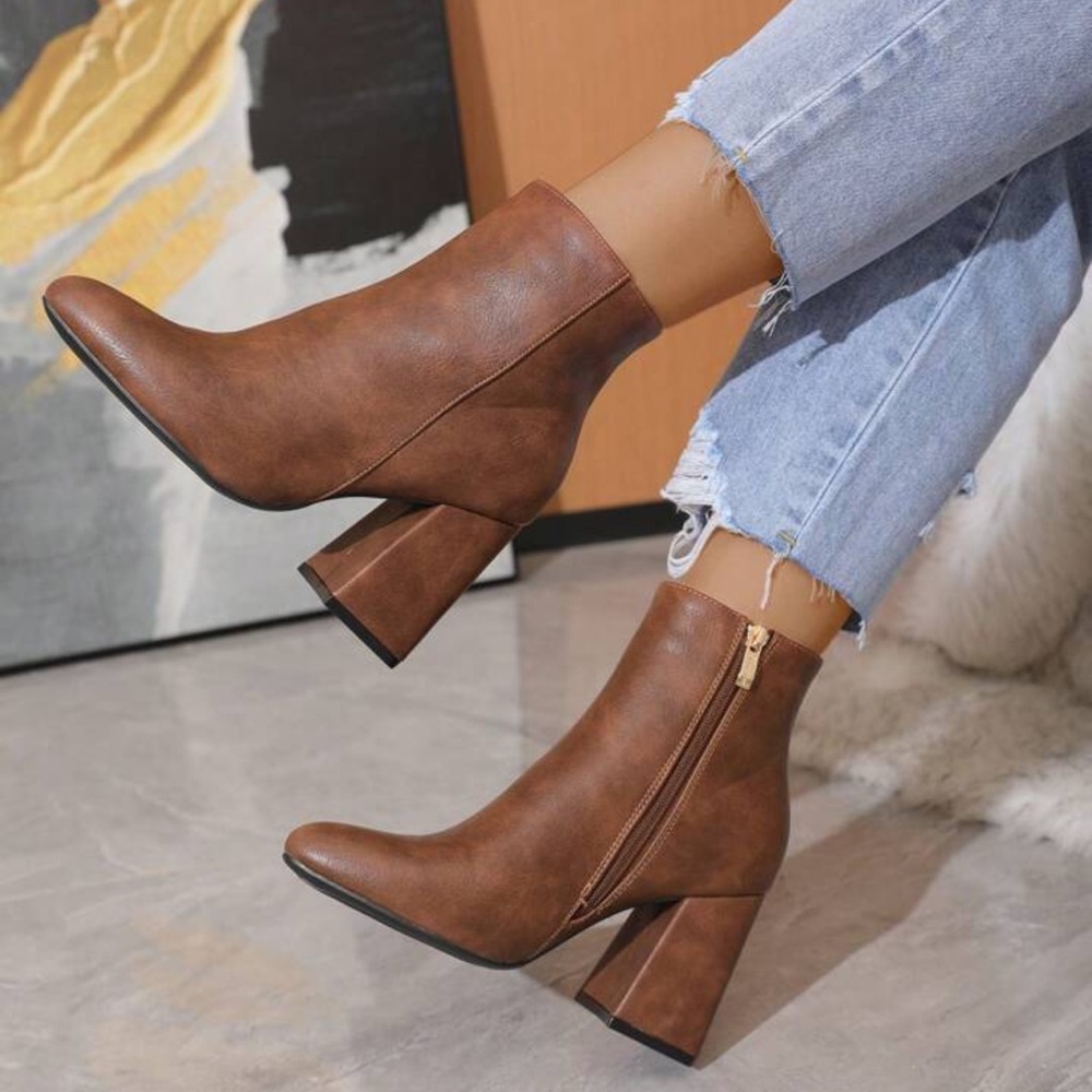 Women’s Ankle Boots